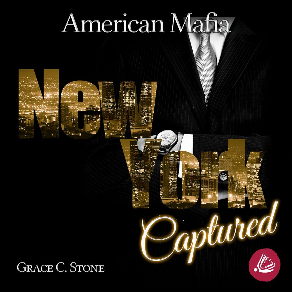 American Mafia. New York Captured