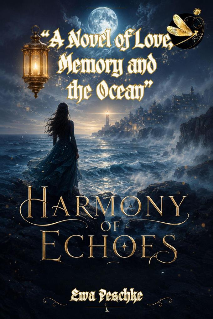 ' Harmony of Echoes'