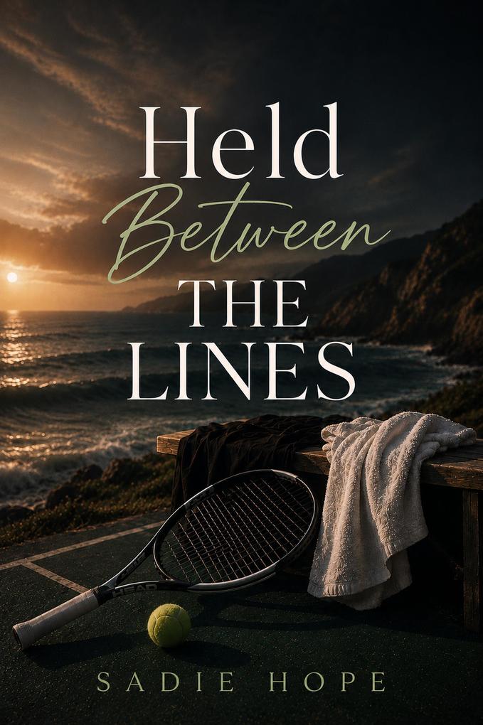 Held Between The Lines