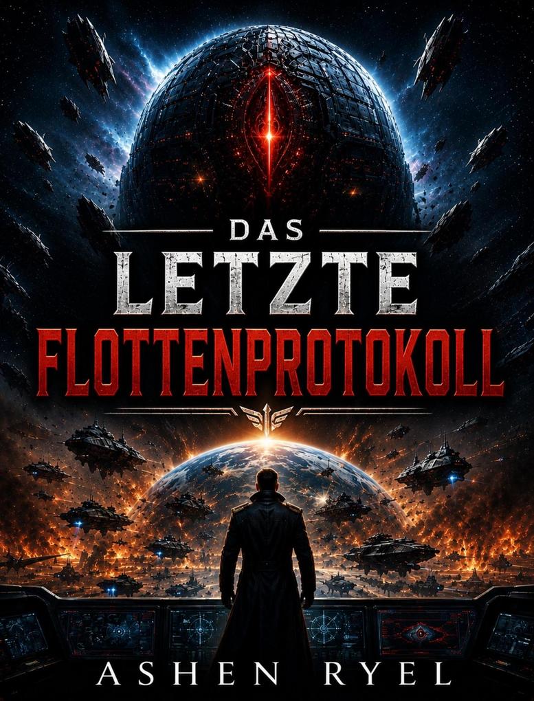 Das Letzte Flottenprotokoll
