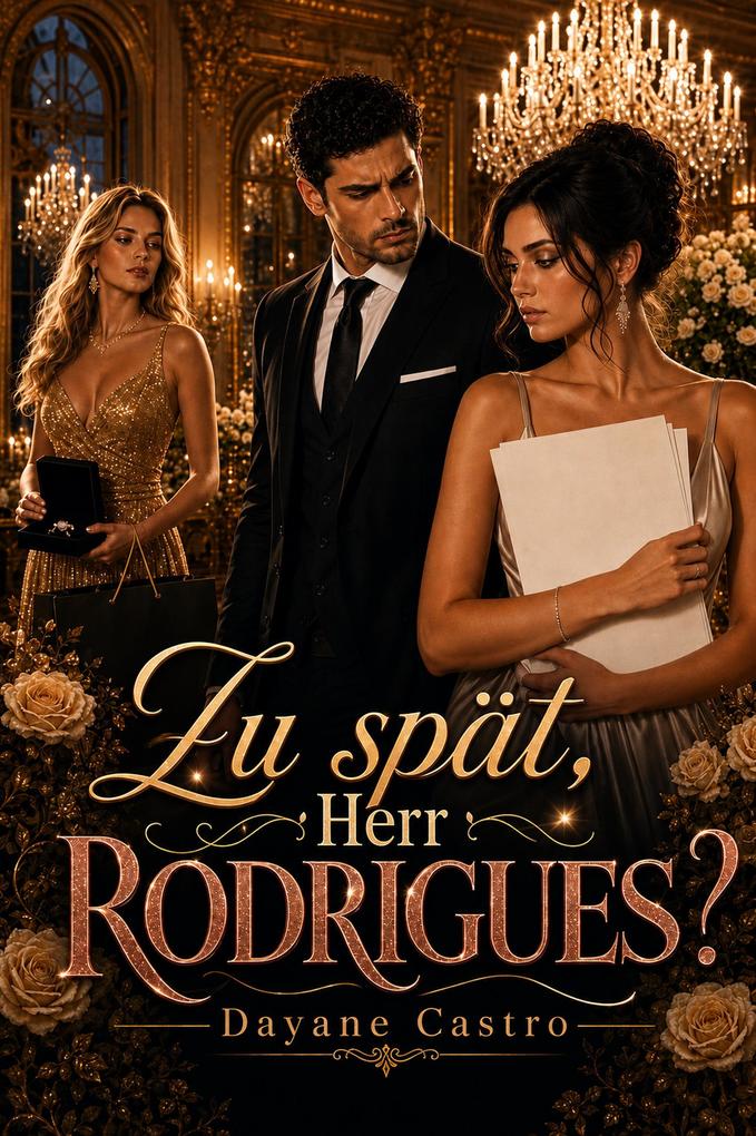 Zu spät Herr Rodrigues?