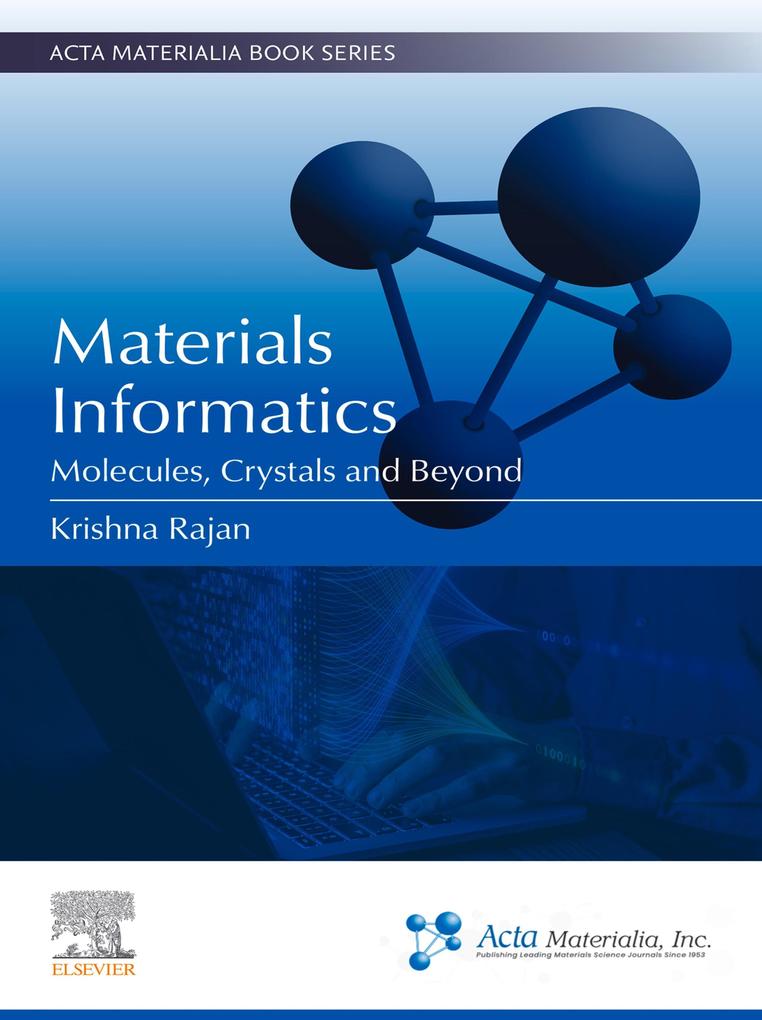 Materials Informatics