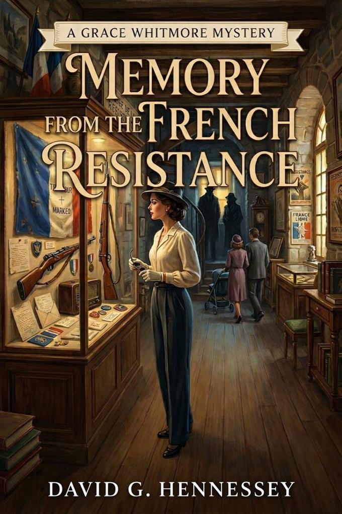 Memory from the French Resistance