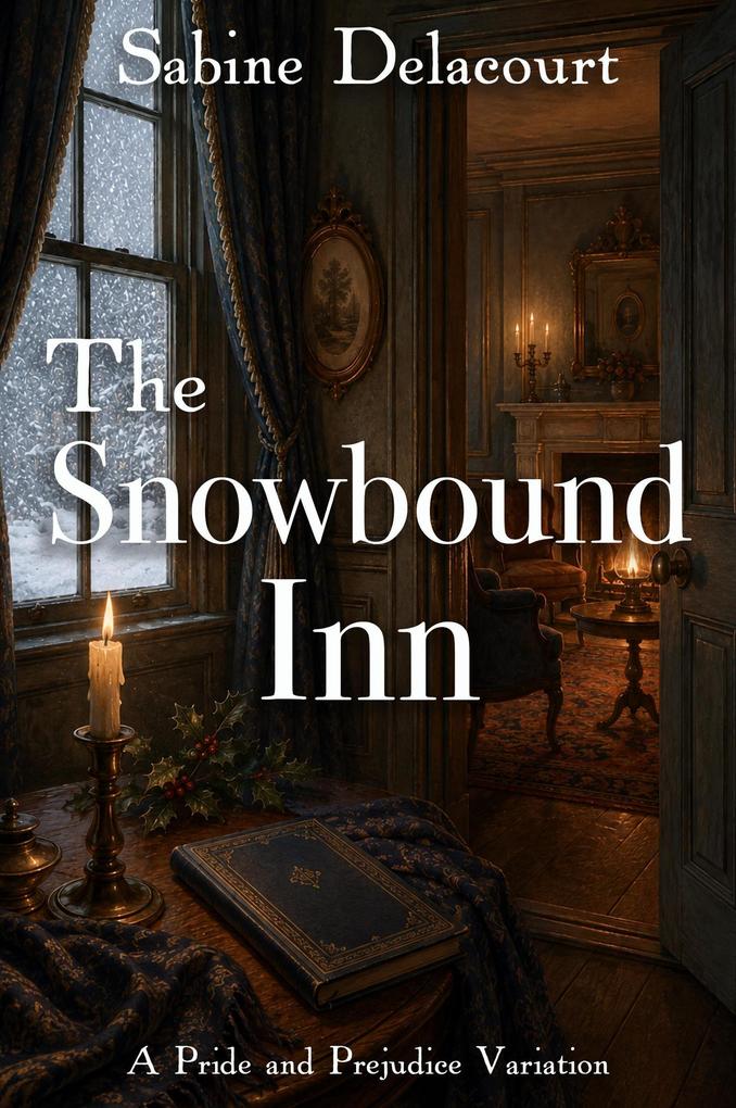 The Snowbound Inn: A Pride and Prejudice Variation