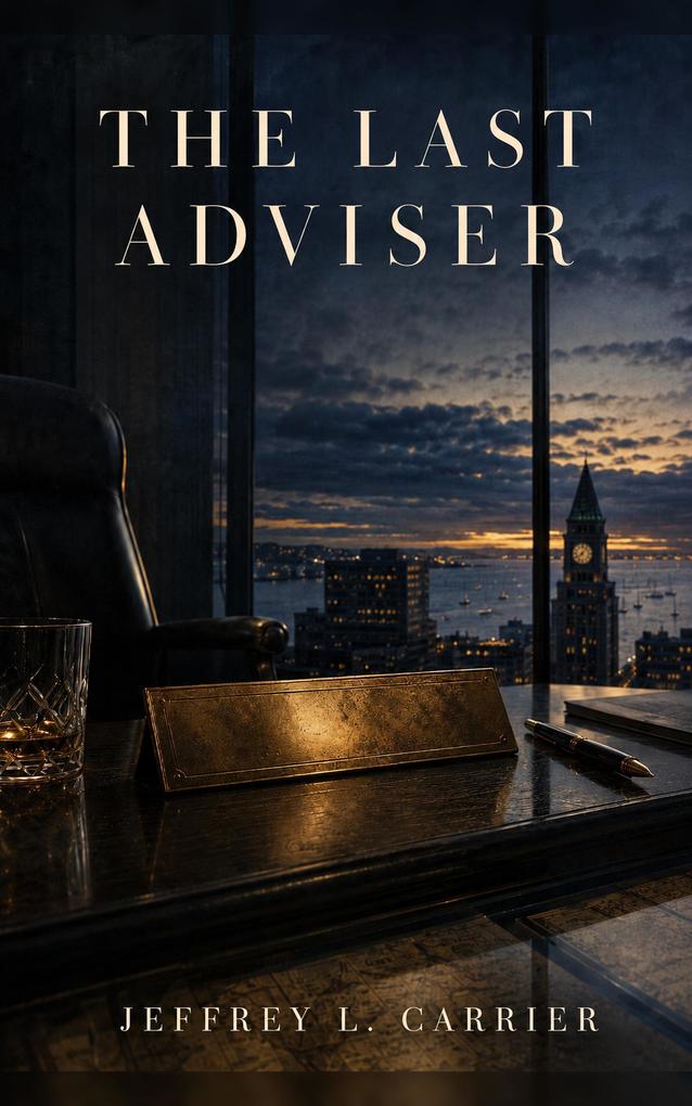 The Last Adviser