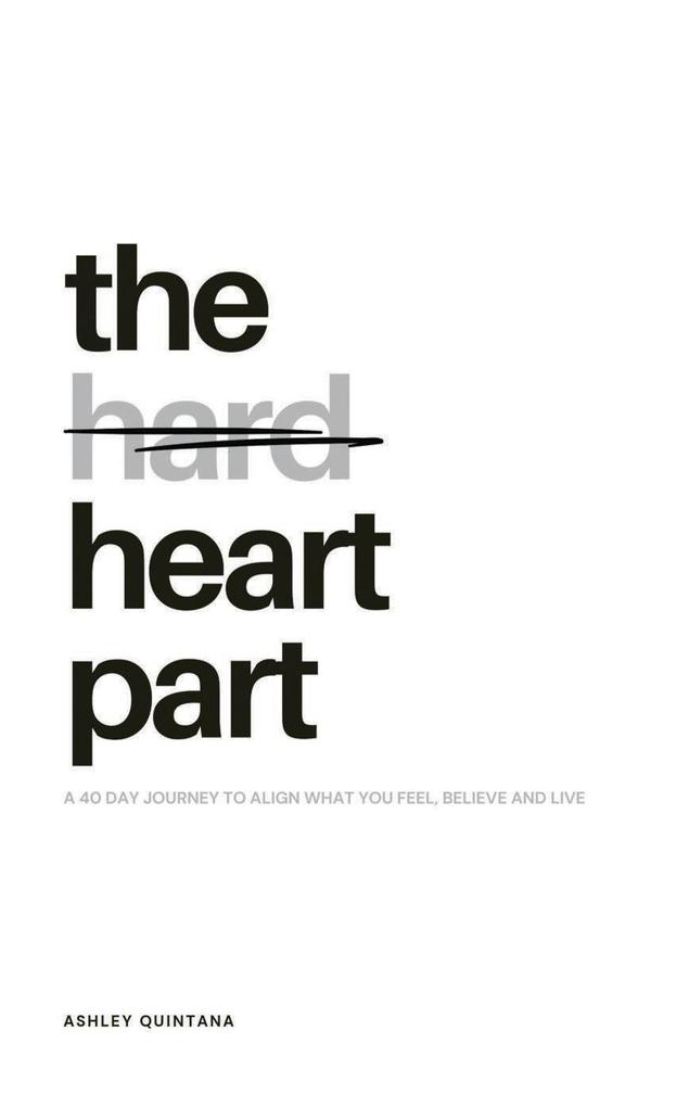 The Heart Part