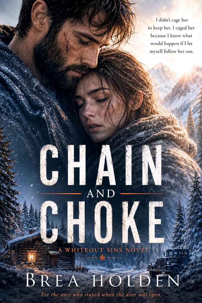 Chain And Choke