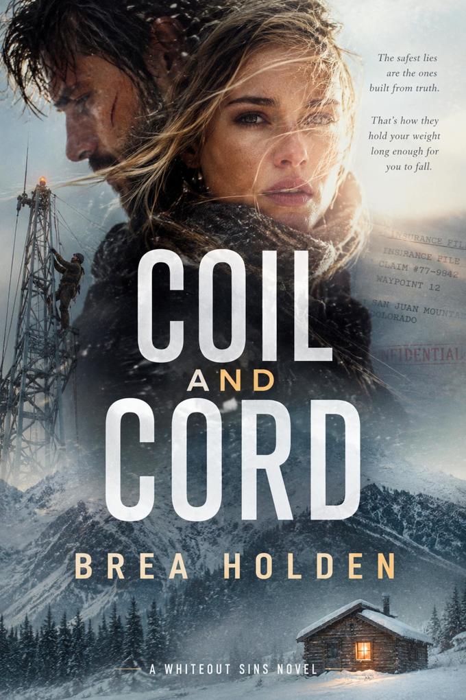 Coil And Cord