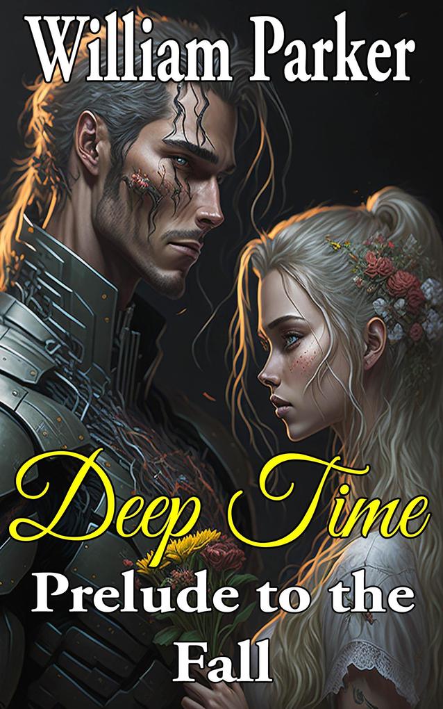 Deep Time: Prelude to the Fall