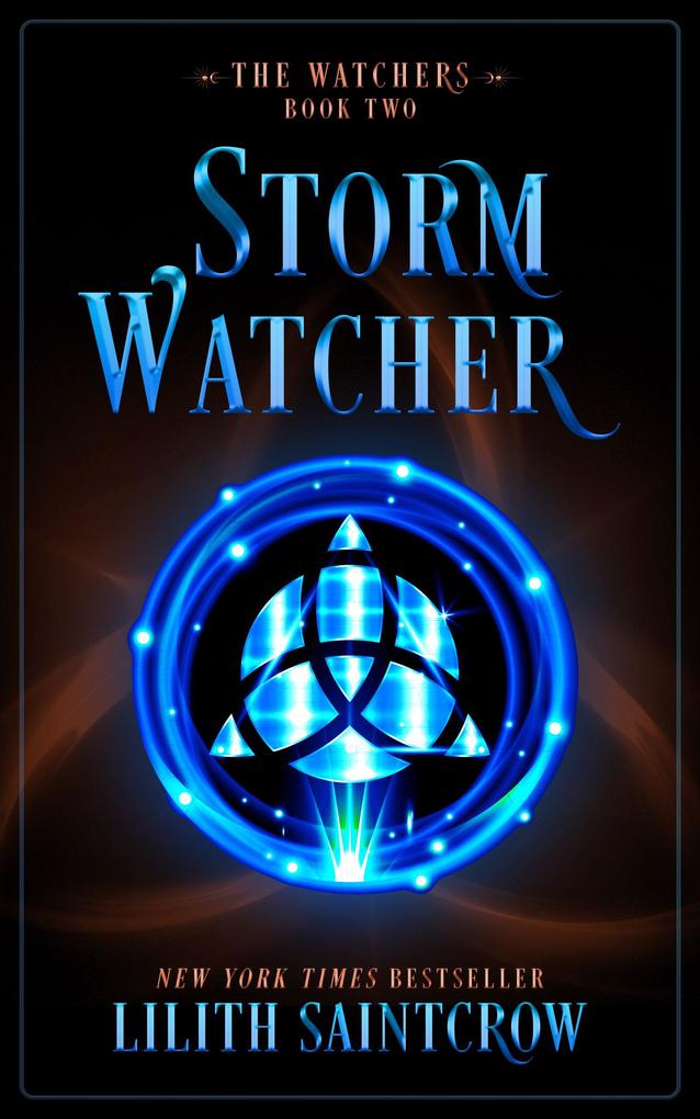 Storm Watcher