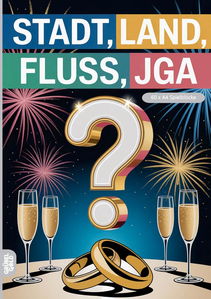 Stadt Land Fluss JGA