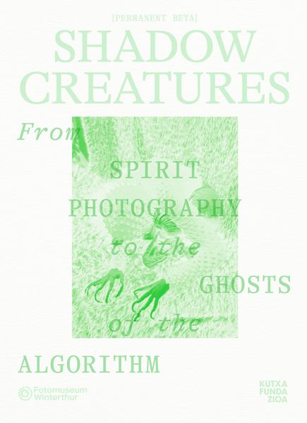 Shadow Creatures