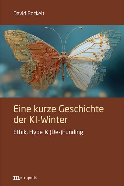 Eine kurze Geschichte der KI-Winter