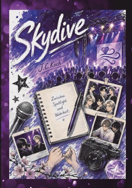 Skydive