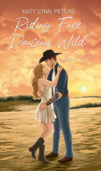 Riding Free Dancing Wild
