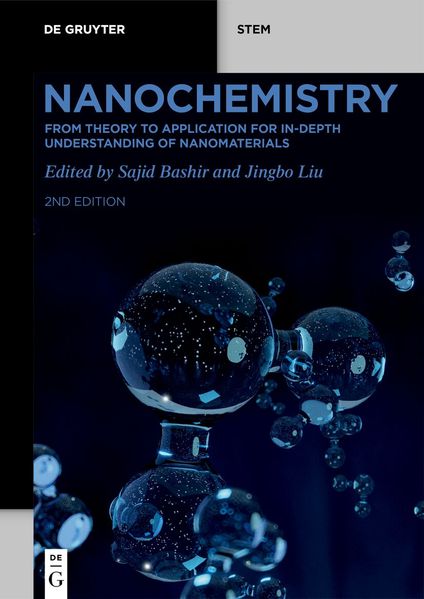 Nanochemistry