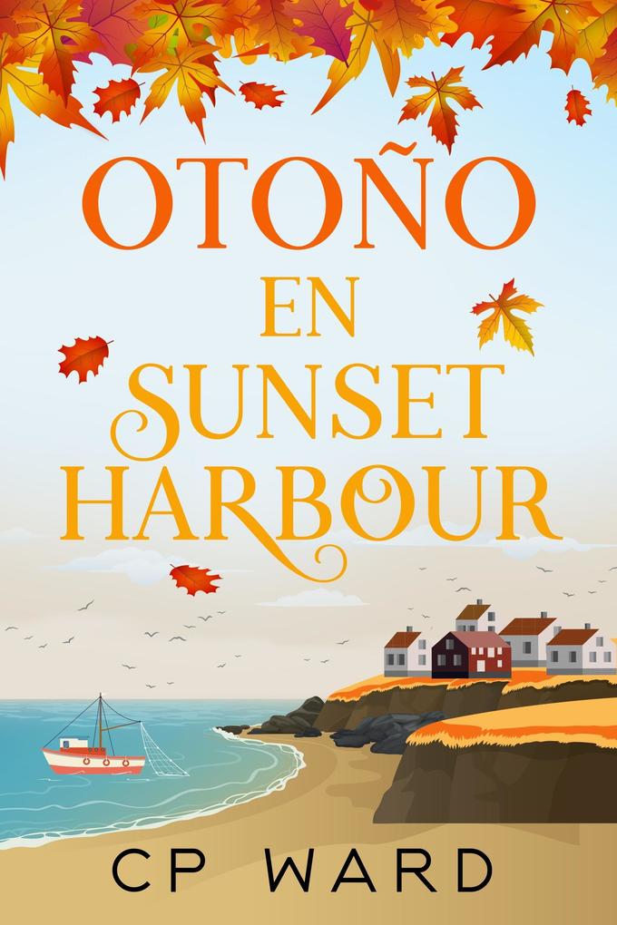 Otoño en Sunset Harbour