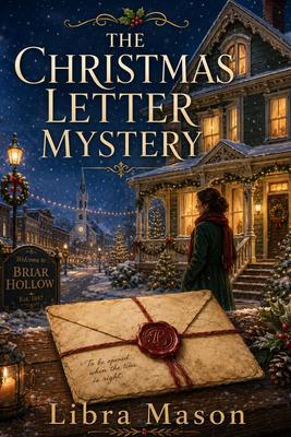 The Christmas Mystery Letter