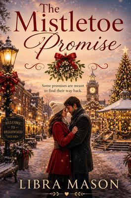 The Mistletoe Promise