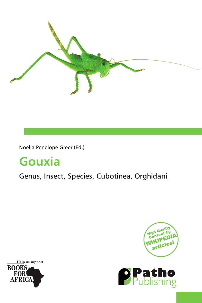 Gouxia