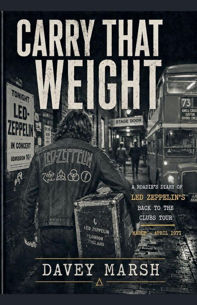 Carry That Weight