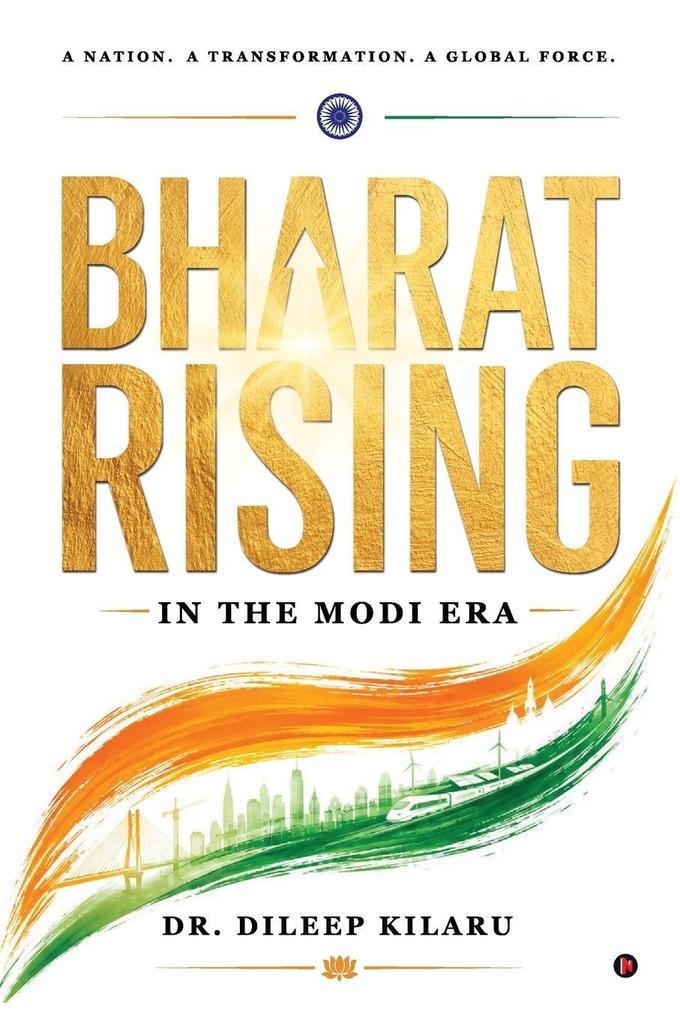Bharat Rising