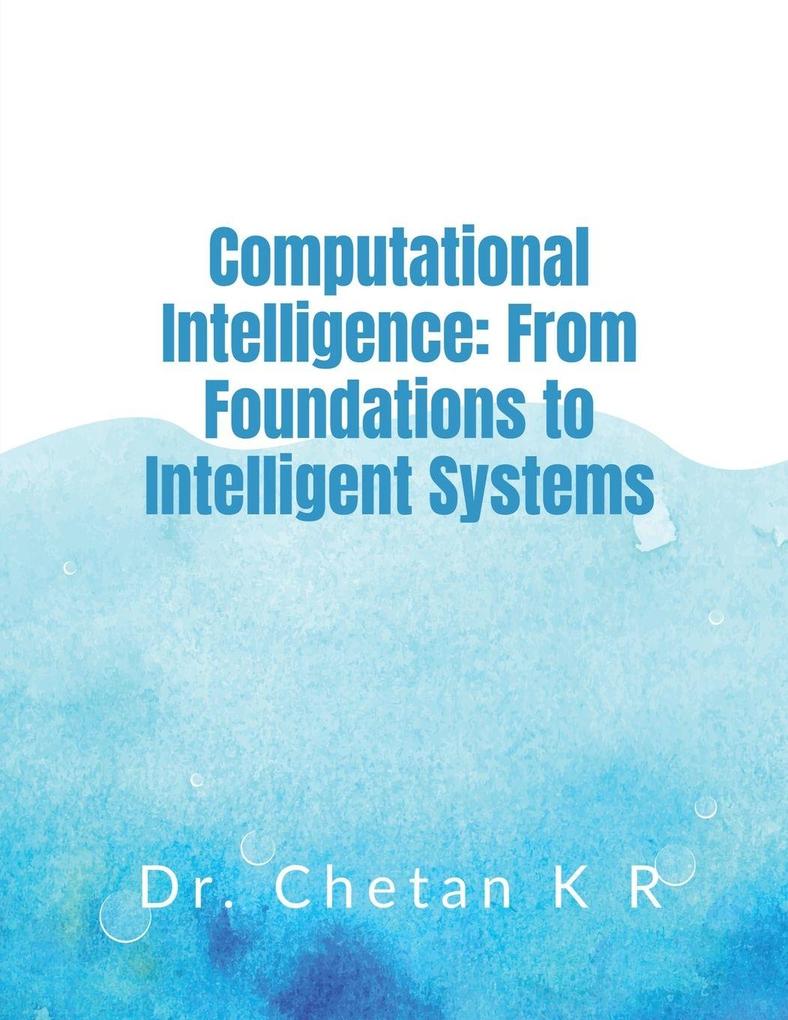 Computational Intelligence