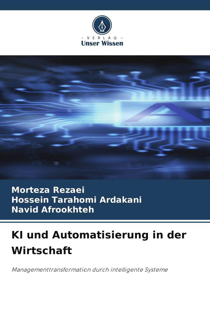 KI und Automatisierung in der Wirtschaft