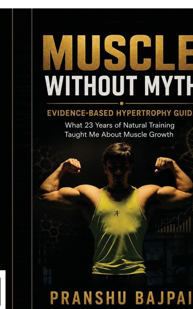 MUSCLE WITHOUT MYTH
