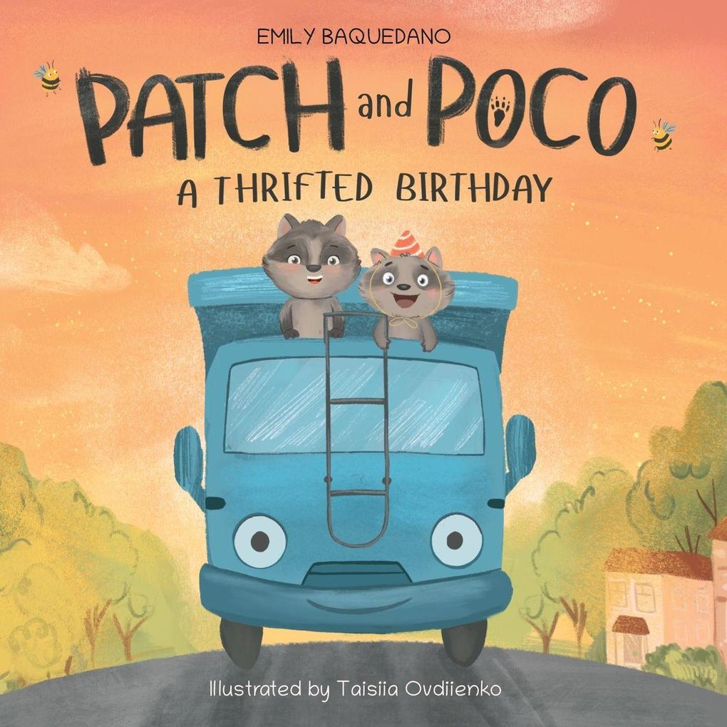 Patch and Poco