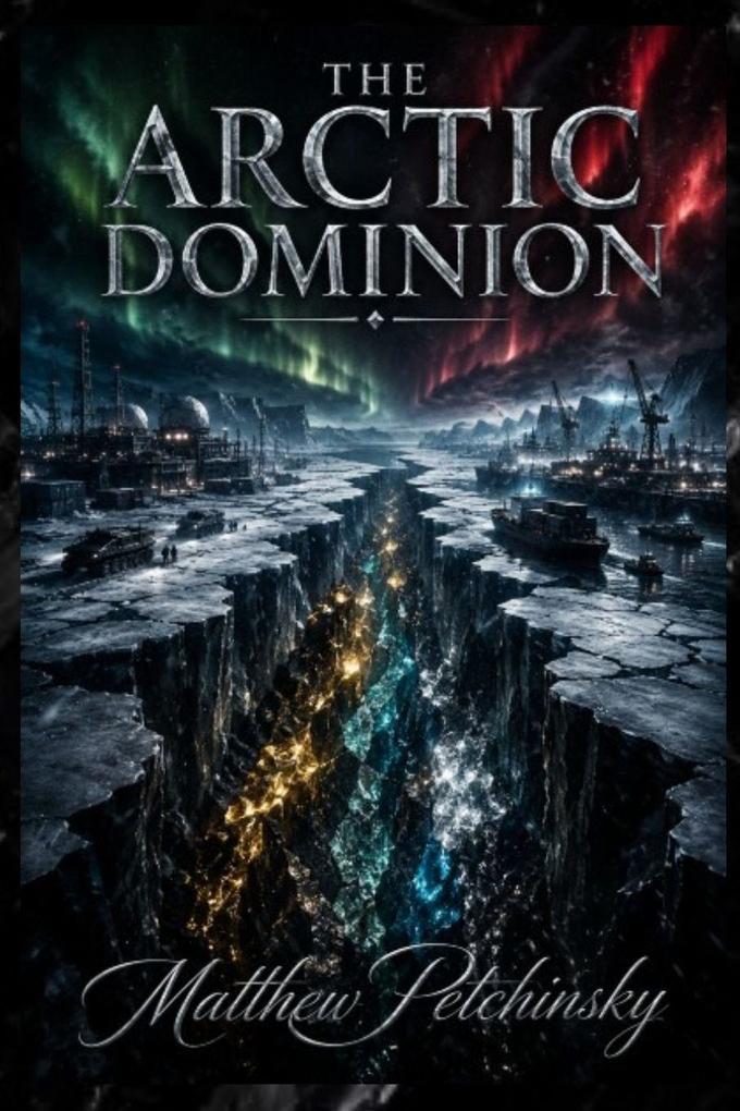 The Arctic Dominion