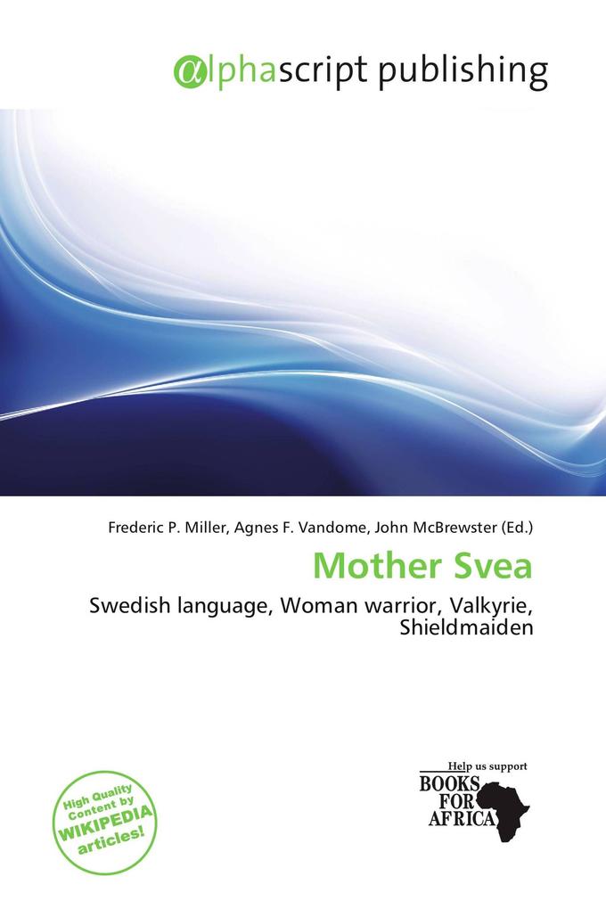 Mother Svea