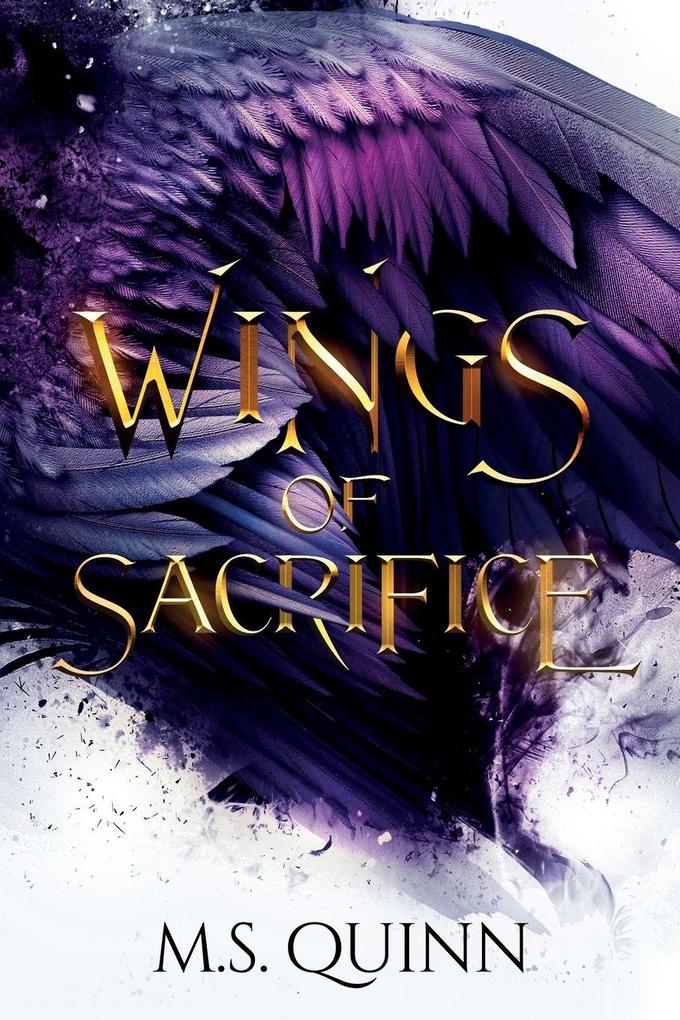 Wings of Sacrifice