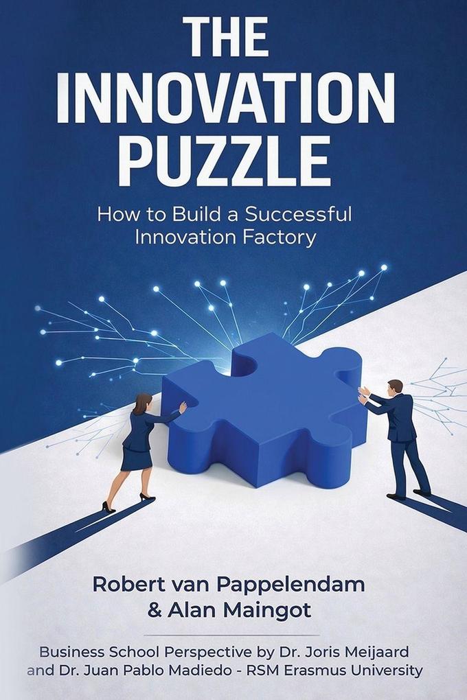 The Innovation Puzzle