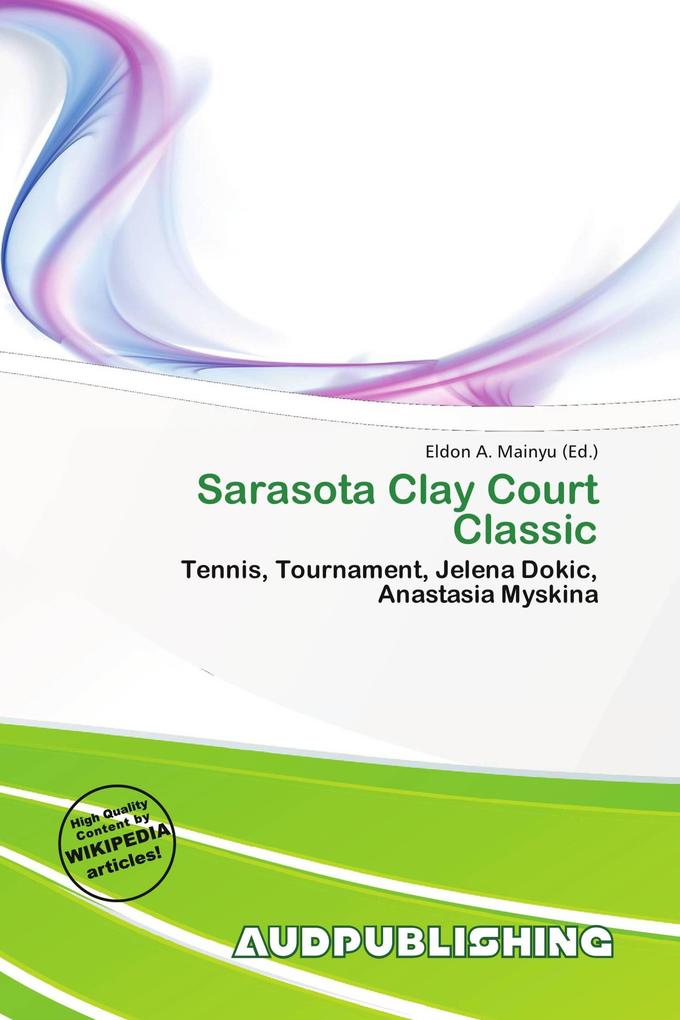 Sarasota Clay Court Classic