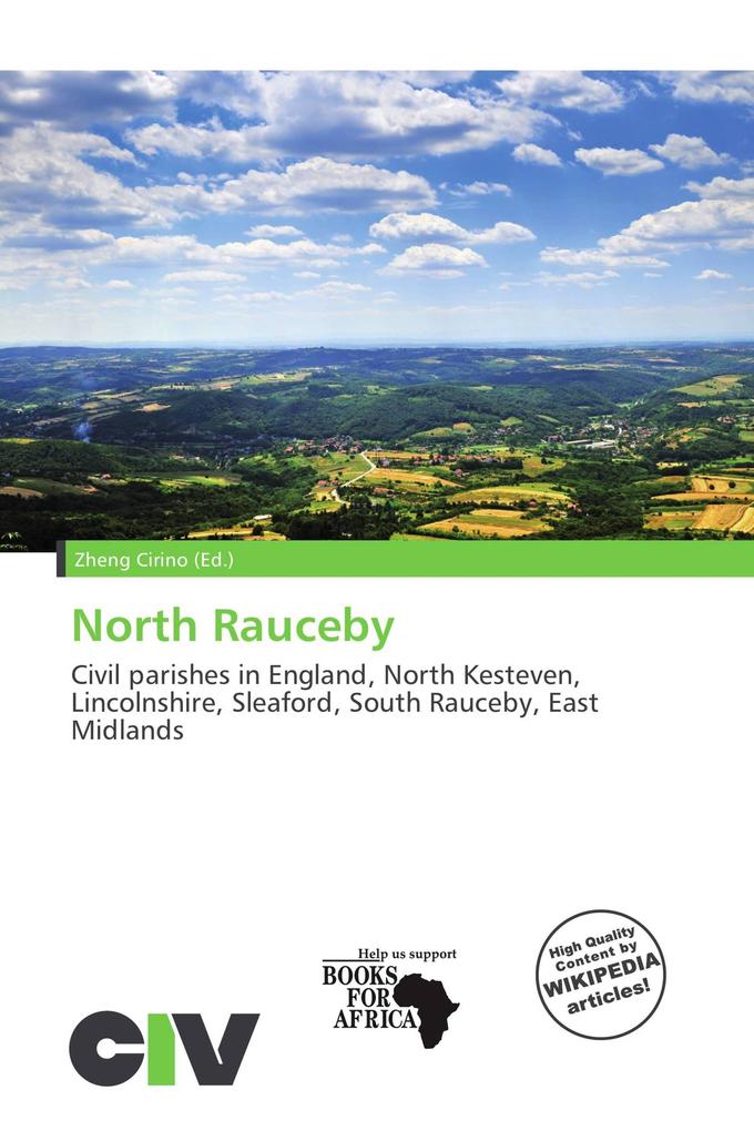 North Rauceby