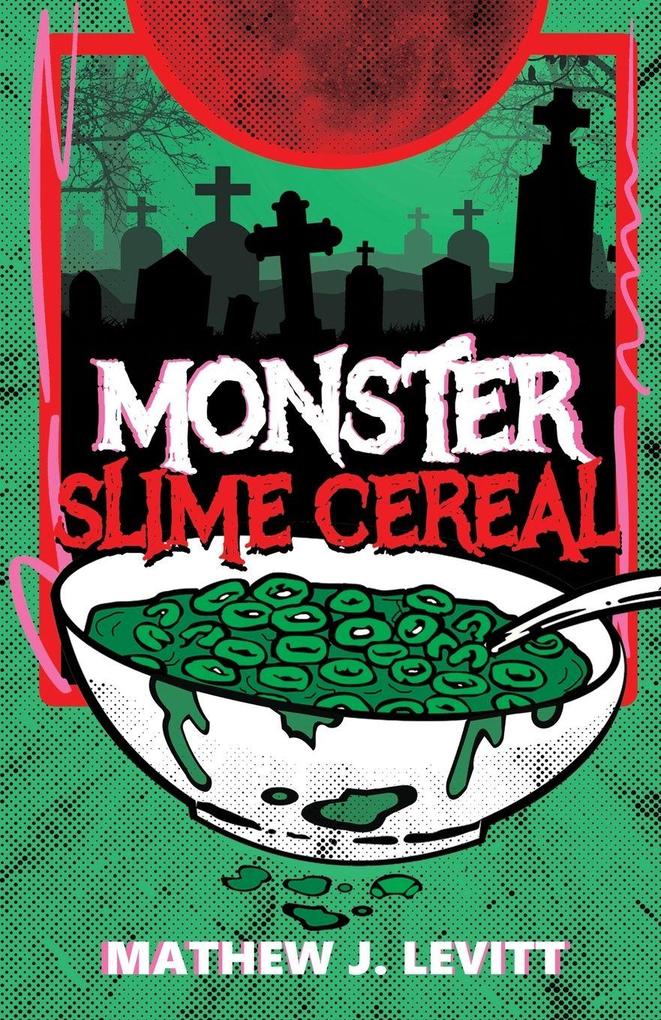 Monster Slime Cereal