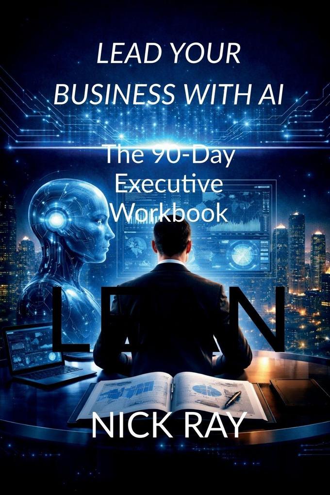 Lead Your Business with AI