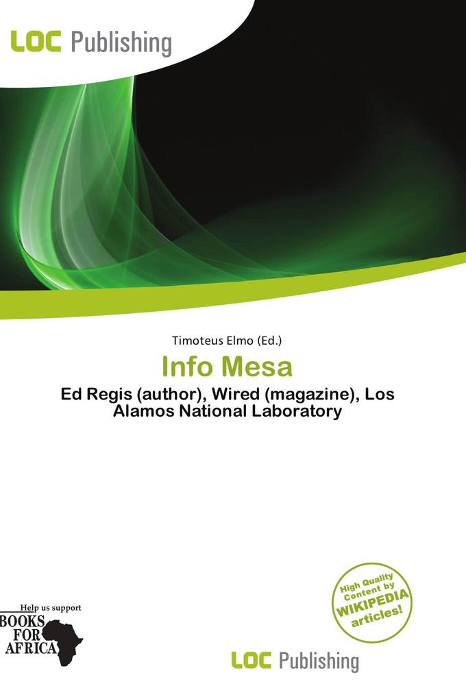 Info Mesa