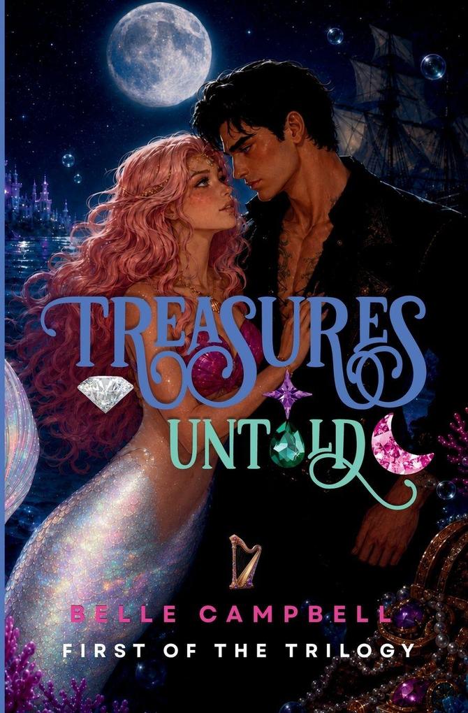 Treasures Untold
