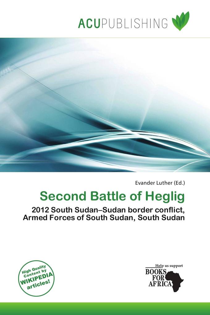 Second Battle of Heglig