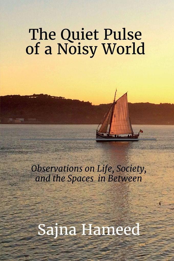 The Quiet Pulse of a Noisy World