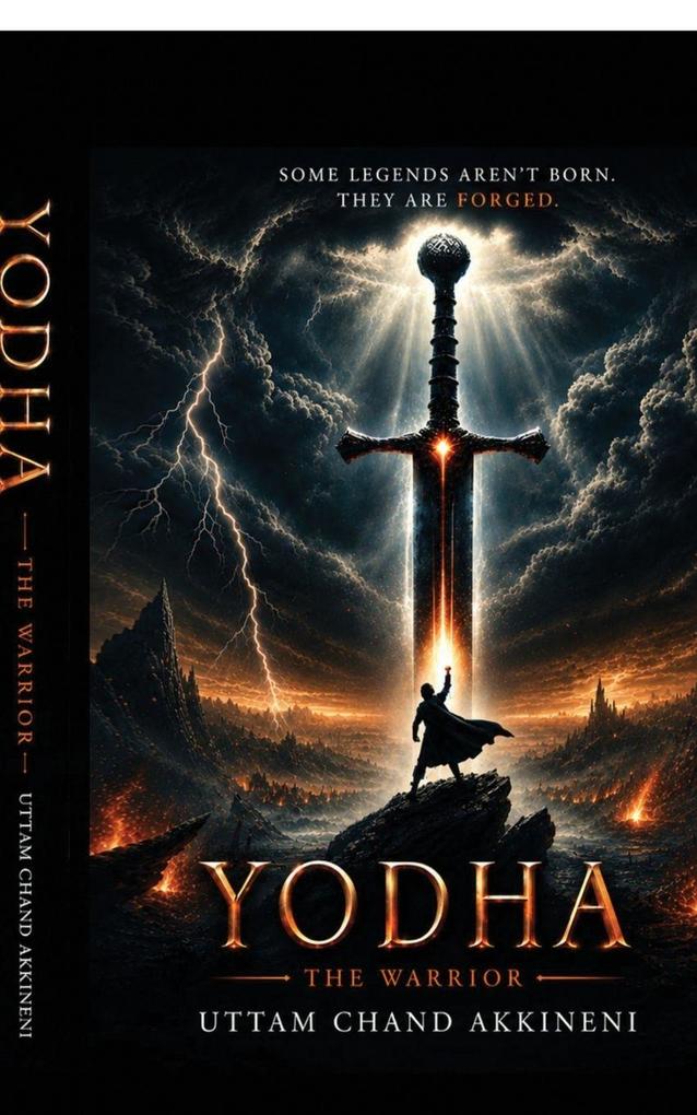 YODHA