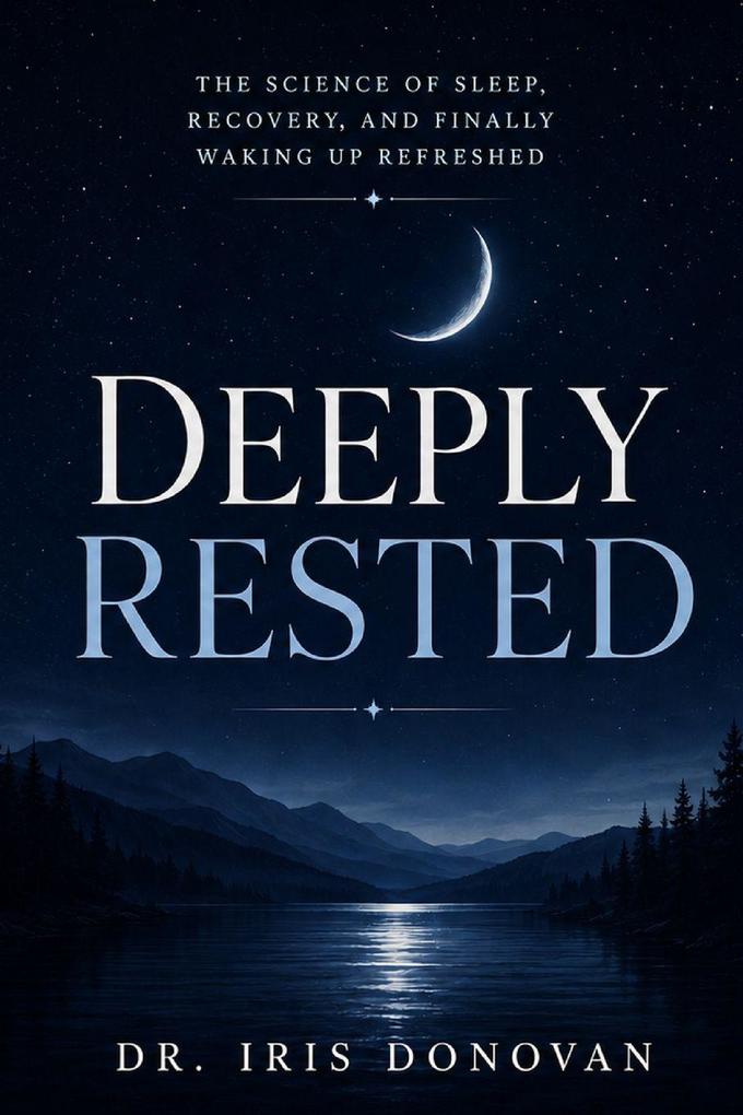 Deeply Rested