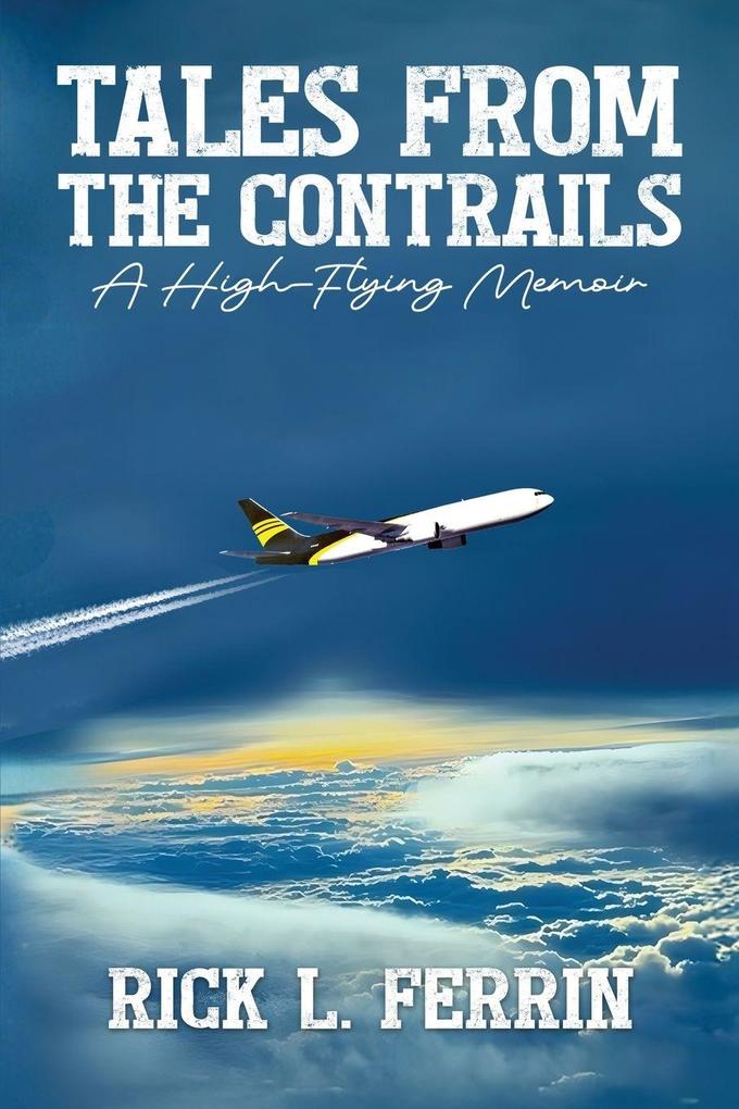 Tales from the Contrails