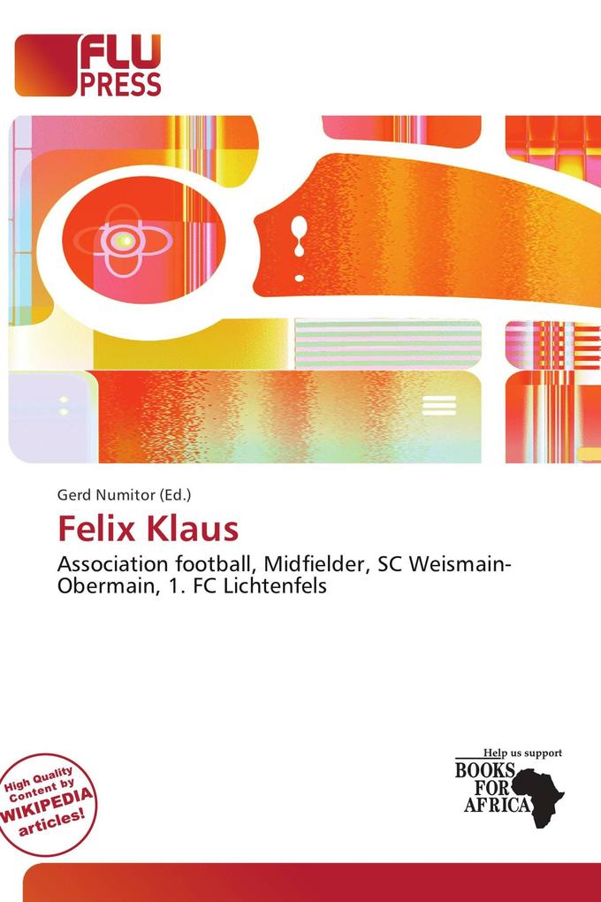 Felix Klaus