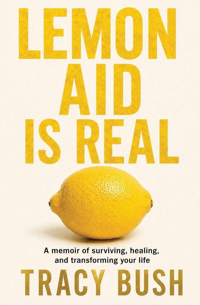 Lemon Aid is Real