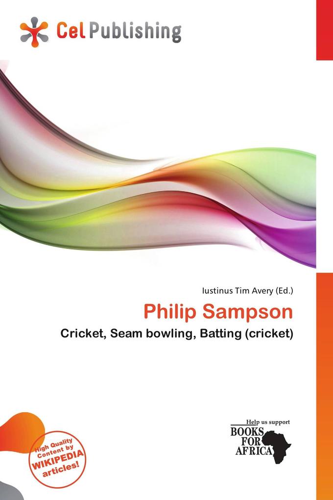 Philip Sampson