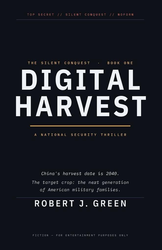 Digital Harvest
