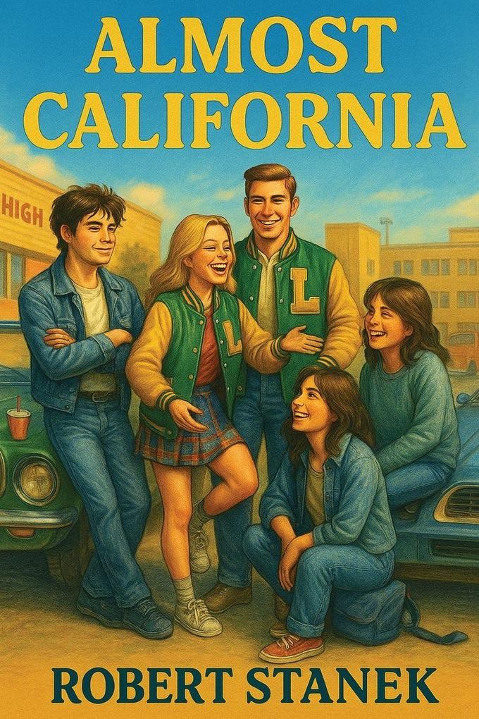 Almost California